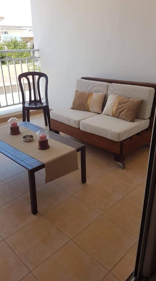 Andris Apartment Paralimni Exterior photo