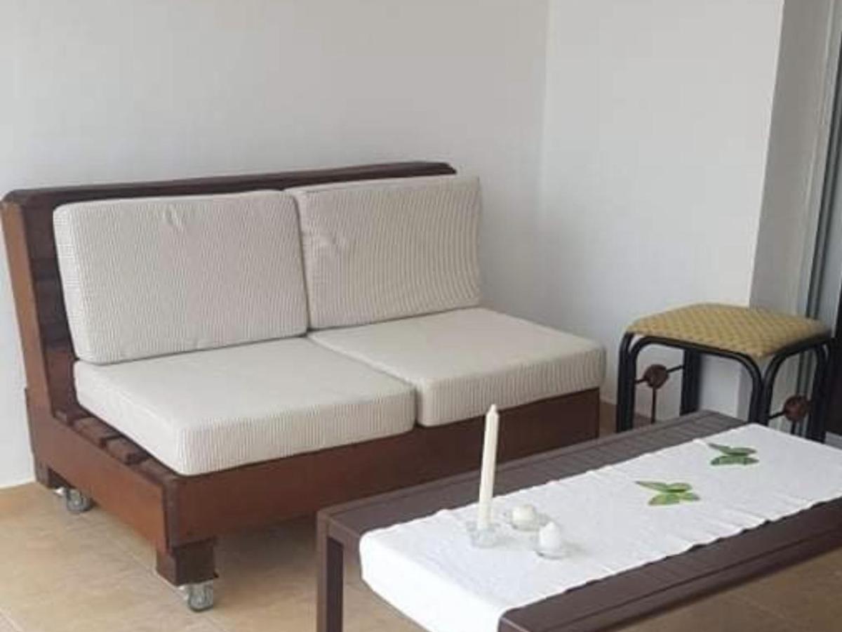 Andris Apartment Paralimni Exterior photo