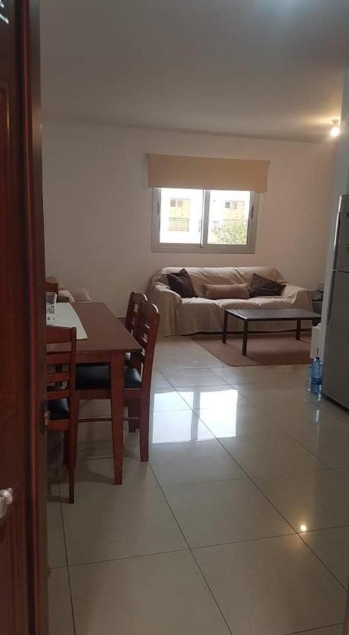 Andris Apartment Paralimni Exterior photo